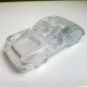 Miniature Porsche 911 cristal Hofbauer vintage Presse papier