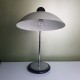 Grande Lampe de bureau vintage aluminor Made in France