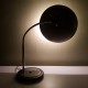 Grande Lampe de bureau vintage aluminor Made in France