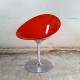 Fauteuil Eros Kartell design by Starck