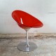 Fauteuil Eros Kartell design by Starck