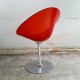 Fauteuil Eros Kartell design by Starck