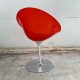 Fauteuil Eros Kartell design by Starck