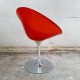 Fauteuil Eros Kartell design by Starck