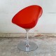 Fauteuil Eros Kartell design by Starck