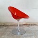 Fauteuil Eros Kartell design by Starck