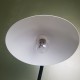 Grande Lampe de bureau vintage aluminor Made in France
