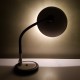 Grande Lampe de bureau vintage aluminor Made in France