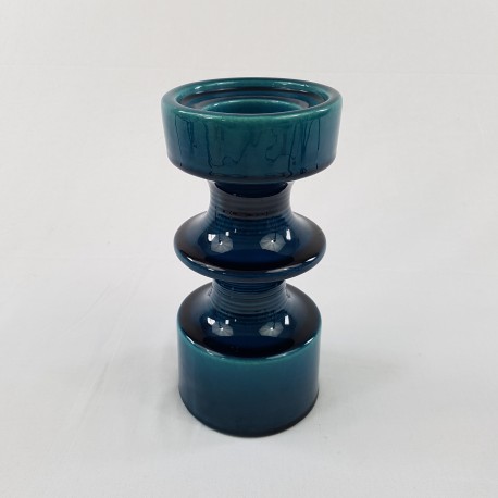 Bougeoir en céramique Steuler Continua Candle Holder Cari Zalloni