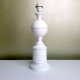 Grand pied de lampe boule DLG Barbier