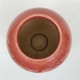 Grand Vase St Clement Les Roses Barbotine France