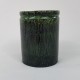 Petit Vase en céramique poterie d'Accolay Yonne France