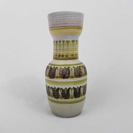 Vase en céramique Guillot
