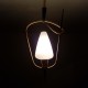 Lustre lanterne epingle DLG Arlus Lunel