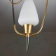 Lustre lanterne epingle DLG Arlus Lunel