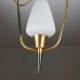 Lustre lanterne epingle DLG Arlus Lunel