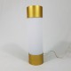 Lampe "fusible" ALSI  ampoule néon 1980