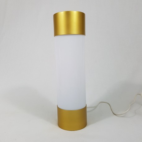 Lampe "fusible" ALSI  ampoule néon 1980