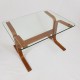 Table basse Siesta par Igmar Relling pour Westnofa