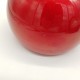 Pomme rouge Seau à glaçons aluminium vintage Luxium France