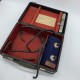 Oscillometre Sphymometrique appareil medecin ancien cabinet de curiosité