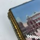 Boite a bijoux ancienne verre biseauté Epoque Napoleon 3 Paris Opéra XIXe