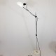 Lampadaire articulée italien