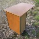 Bureau enfant avec caisson tiroir 1950