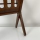 Porte-revue style scandinave DLG Cees Braakman pour Pastoe