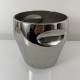 Seau a champagne ALESSI modele 872 poli brillant Design Massoni Mazzeri