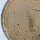 Pied de lampe gres pyrite DLG Joulia La Borne Tiffoche