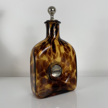 Carafe Bouteille a whisky Empoli Christian Dior Home