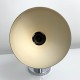 Lampe Spot a poser vintage chromé articulé pied lesté