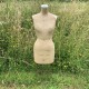 Mannequin Buste ancien Collapsible