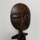 Poupee Ashanti Ghana Totem de fertilité Art Premier