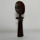 Poupee Ashanti Ghana Totem de fertilité Art Premier