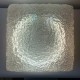 Grand Plafonnier resine perspex vintage