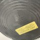 Lampe halogene Meridiana Stefano Cevoli