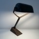 Lampe de bureau SAMMODE ancienne art deco