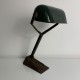 Lampe de bureau SAMMODE ancienne art deco