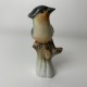 Oiseau en porcelaine céramique Herend Hungary 5046