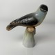 Oiseau en porcelaine céramique Herend Hungary 5046