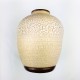 Vase boule en grès émaillé façon écaille  attribué a Louis Dage époque Art Déco