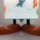 Lampe enfant veilleuse L’oiseau Bateau créateur lutin