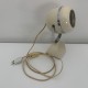 Lampe italienne vintage genre Eye Ball