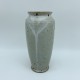 Vase  en céramique  gres pyrite de Guerande