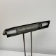 Lampe de bureau en laiton style Art Deco Jumo