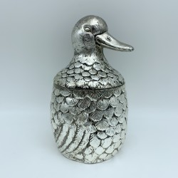 Seau a glacon MM Mauro Manetti Italy canard duck ice bucket