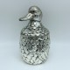 Seau a glacon MM Mauro Manetti Italy canard duck ice bucket