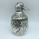 Seau a glacon MM Mauro Manetti Italy canard duck ice bucket